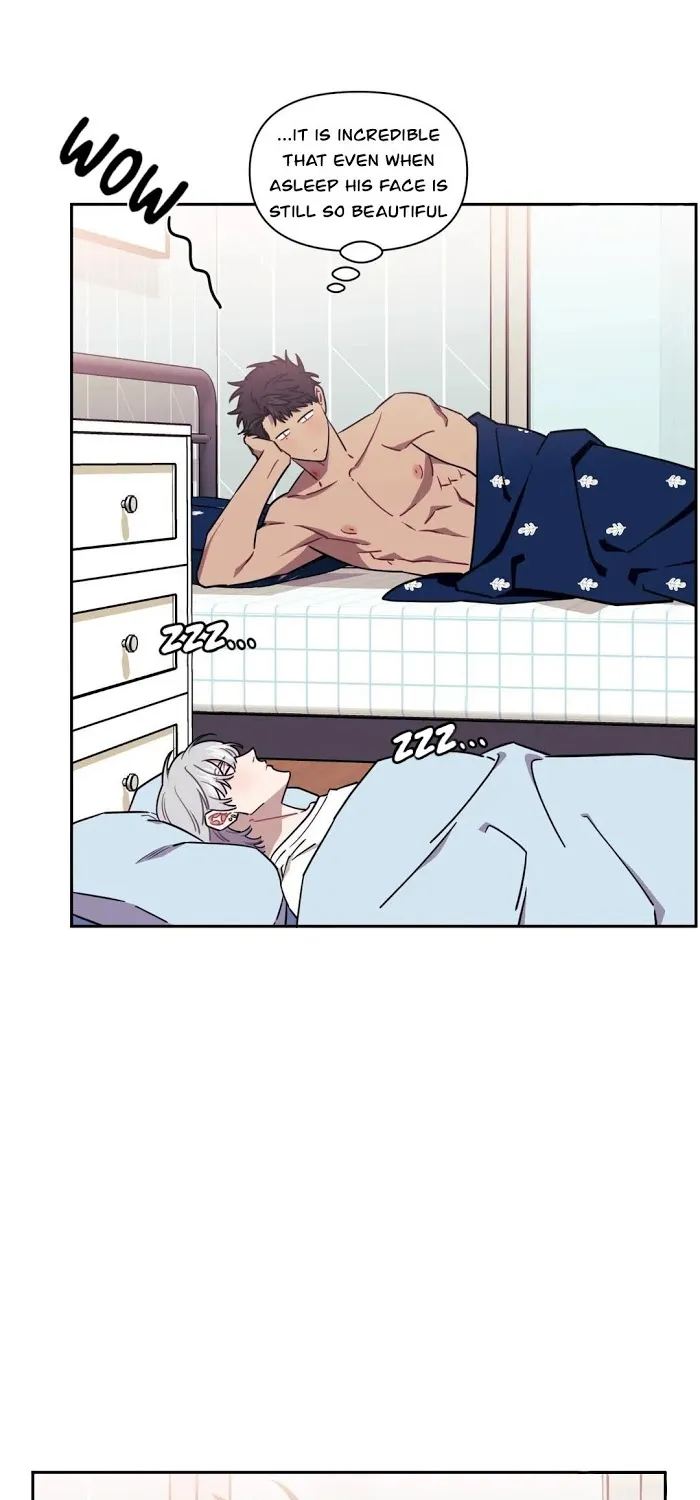 Stranger Than Friends Chapter 6 page 7 - 