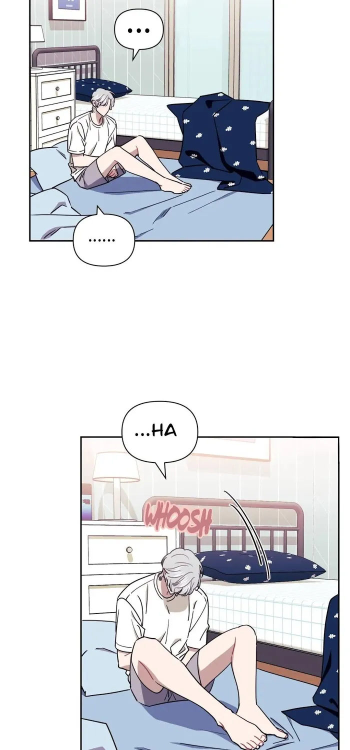 Stranger Than Friends Chapter 6 page 62 - 