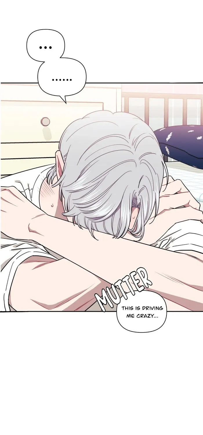 Stranger Than Friends Chapter 6 page 64 - 
