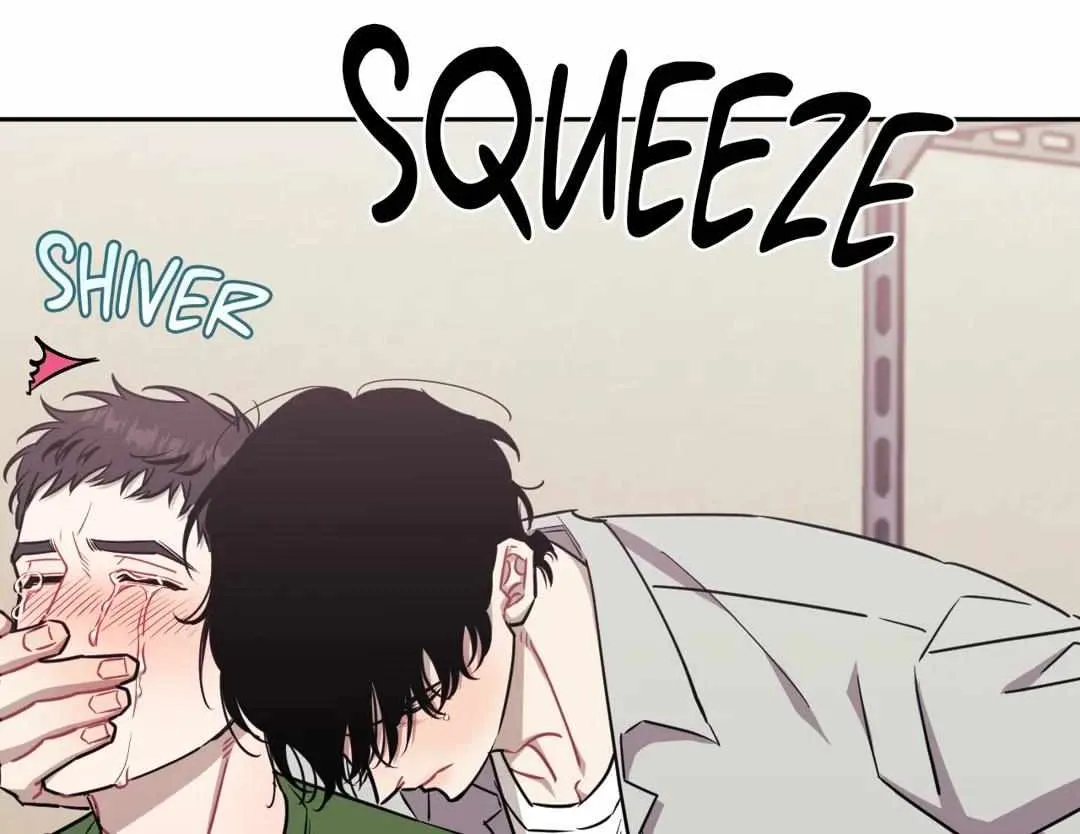 Stranger Than Friends Chapter 60 page 11 - 