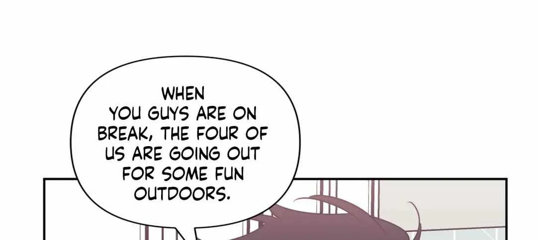Stranger Than Friends Chapter 60 page 104 - 