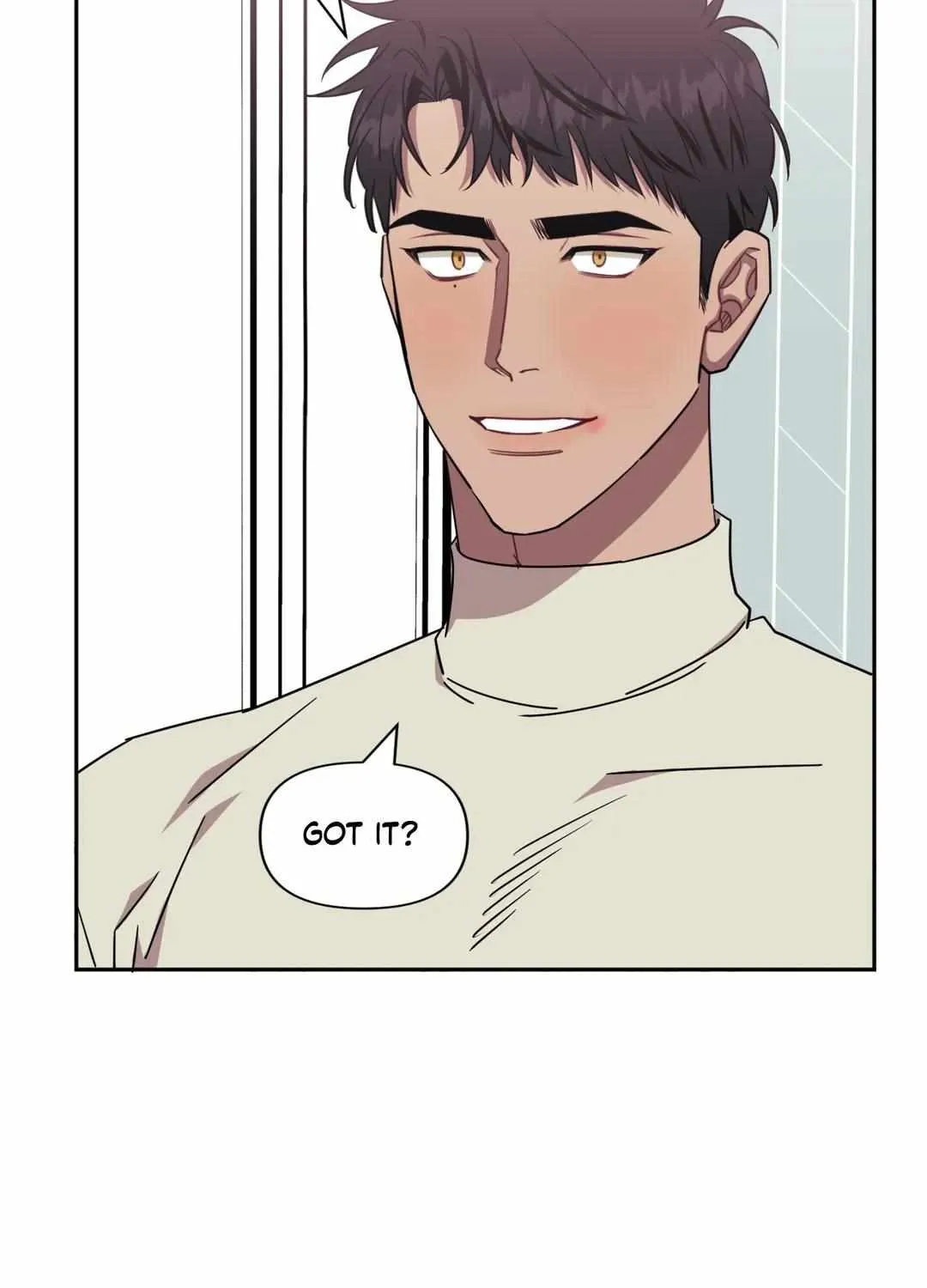 Stranger Than Friends Chapter 60 page 105 - 