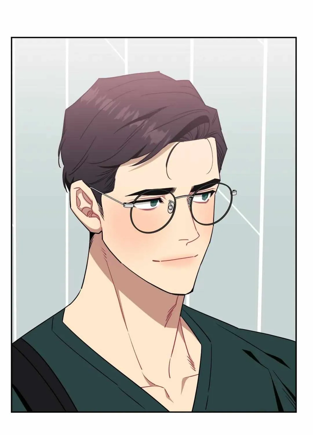 Stranger Than Friends Chapter 60 page 106 - 