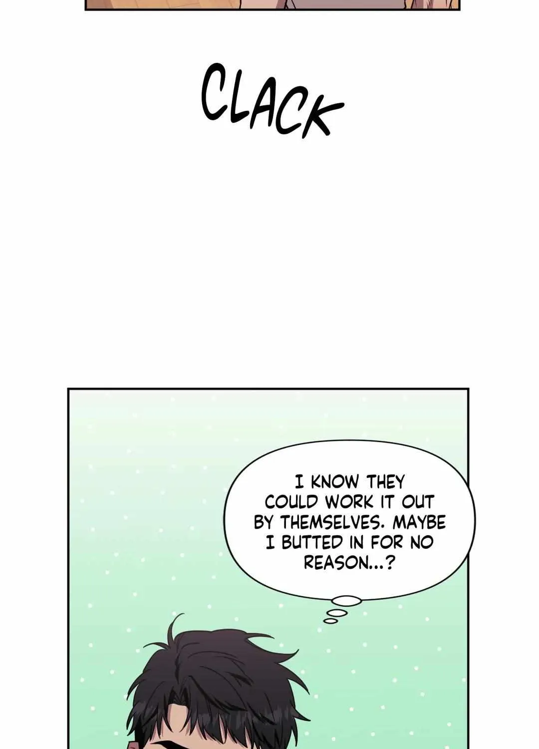 Stranger Than Friends Chapter 60 page 109 - 
