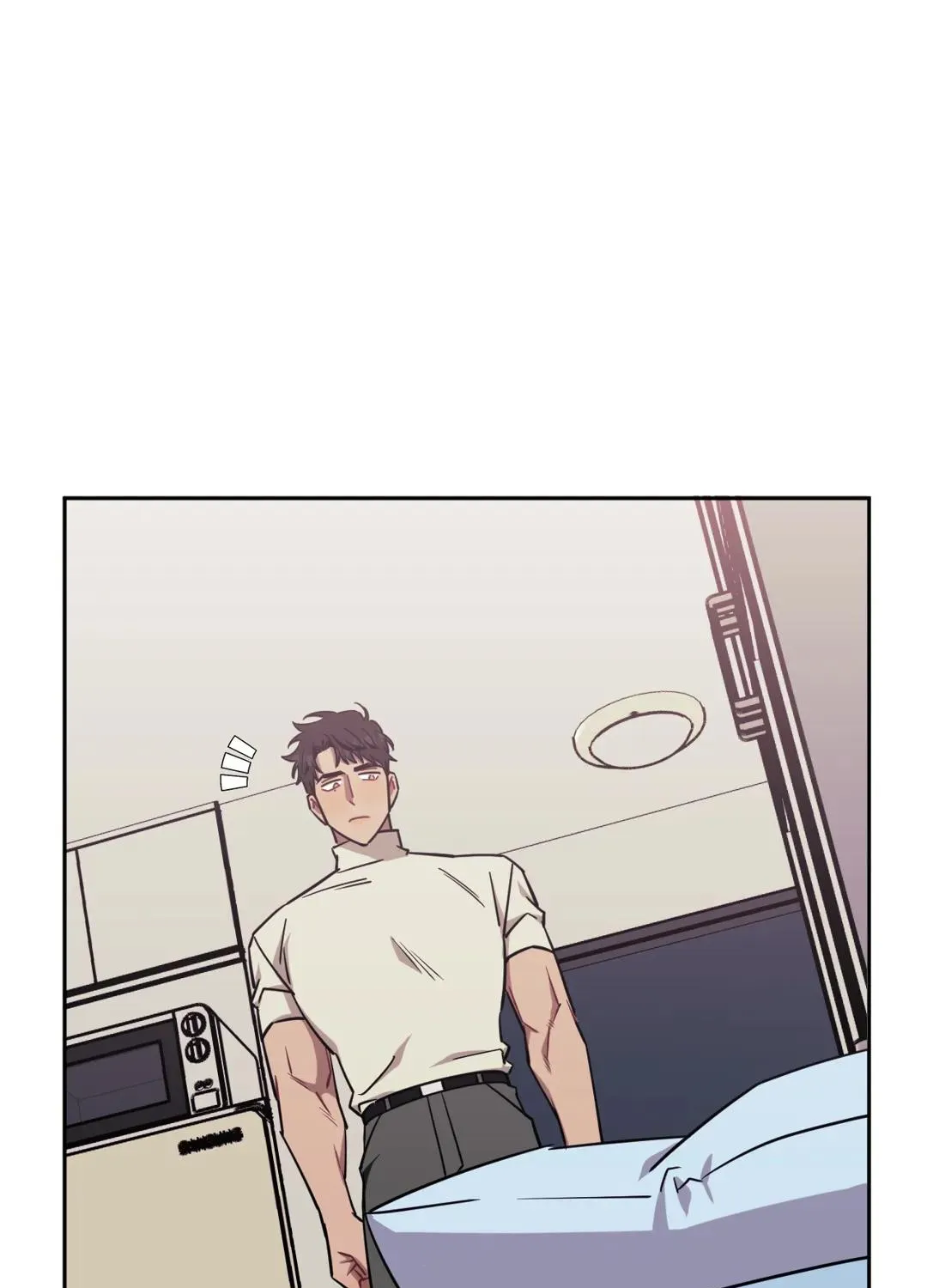 Stranger Than Friends Chapter 60 page 111 - 