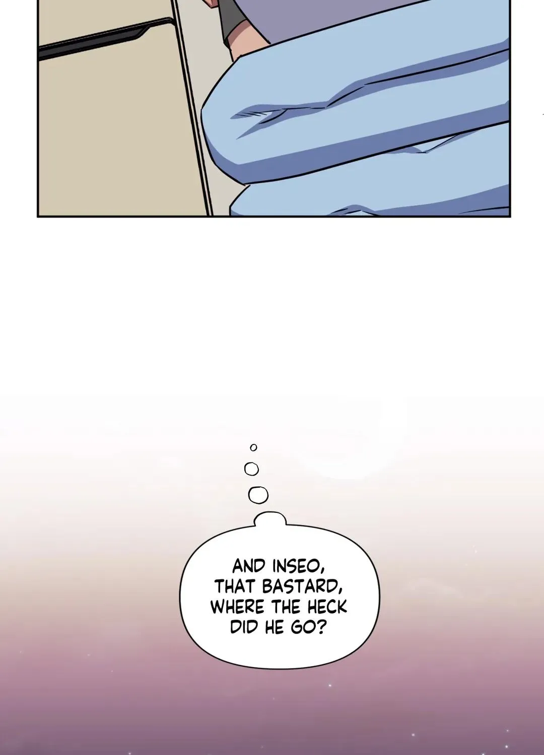 Stranger Than Friends Chapter 60 page 112 - 