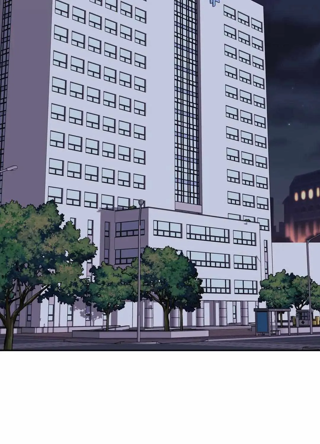 Stranger Than Friends Chapter 60 page 114 - 