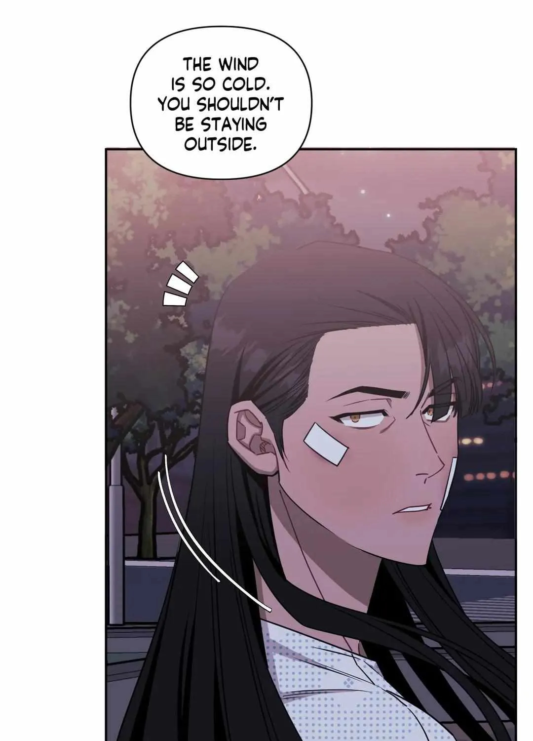 Stranger Than Friends Chapter 60 page 117 - 