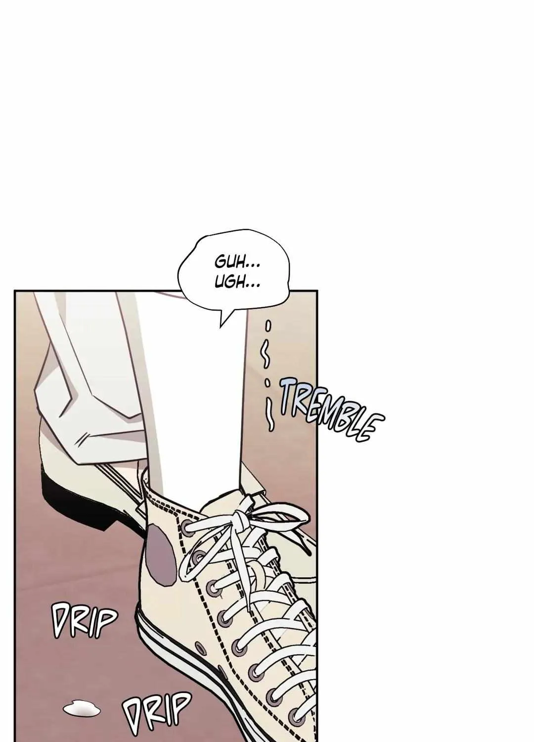 Stranger Than Friends Chapter 60 page 13 - 