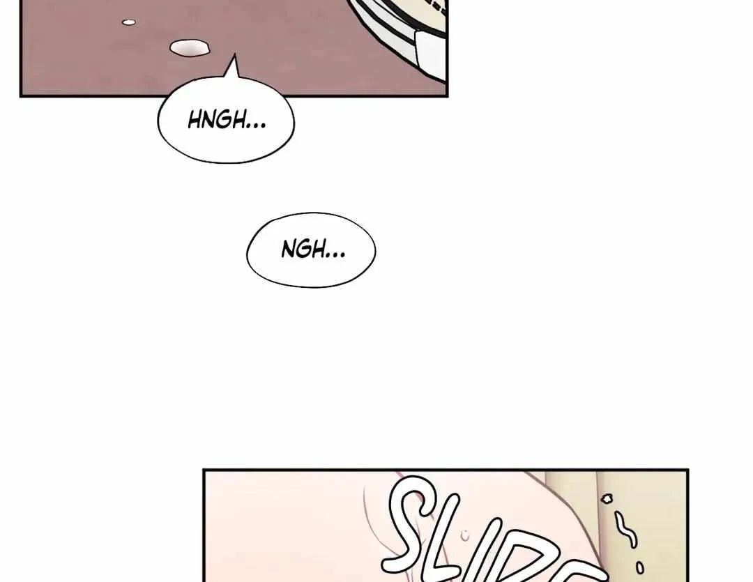 Stranger Than Friends Chapter 60 page 14 - 
