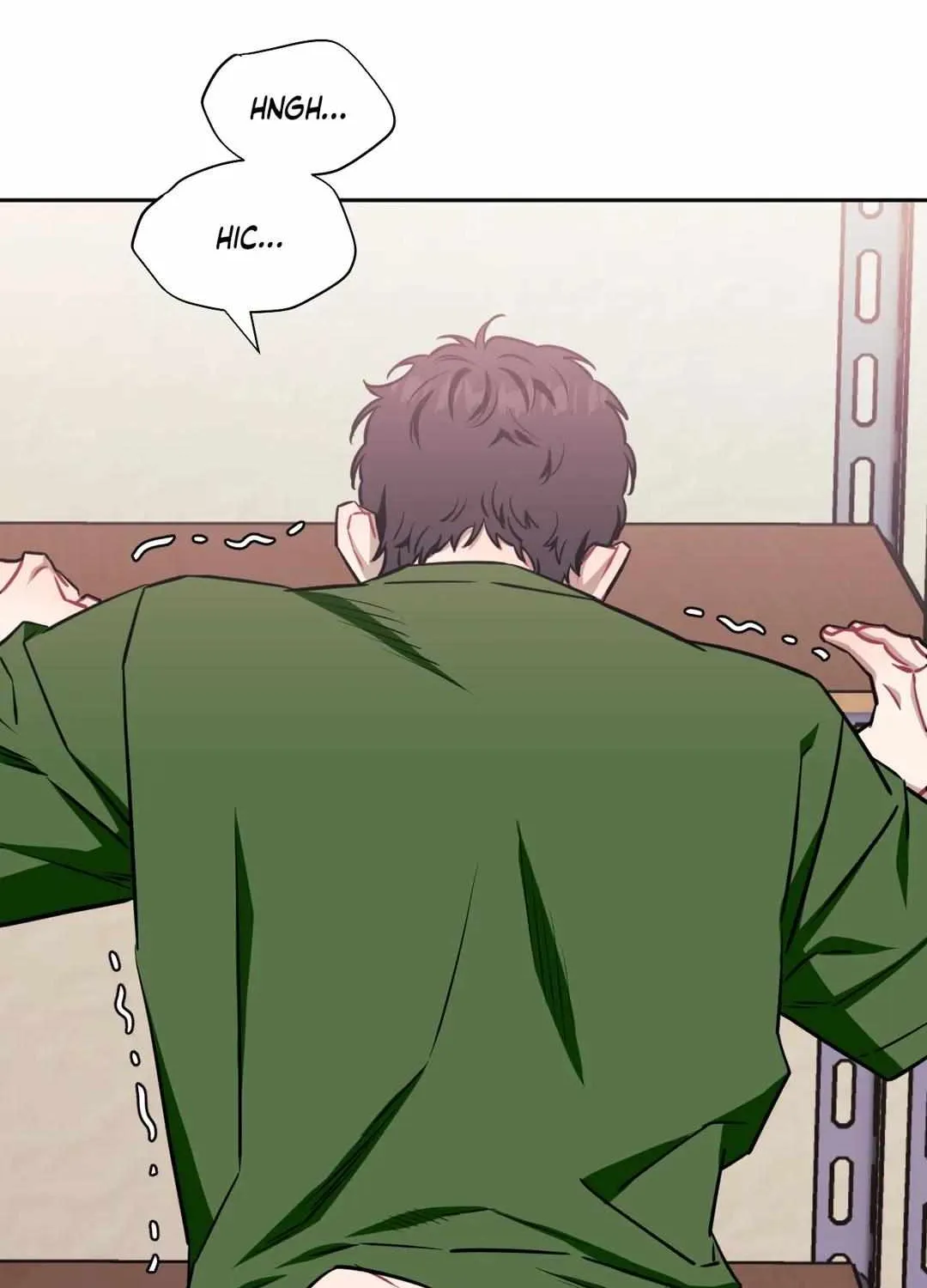 Stranger Than Friends Chapter 60 page 16 - 