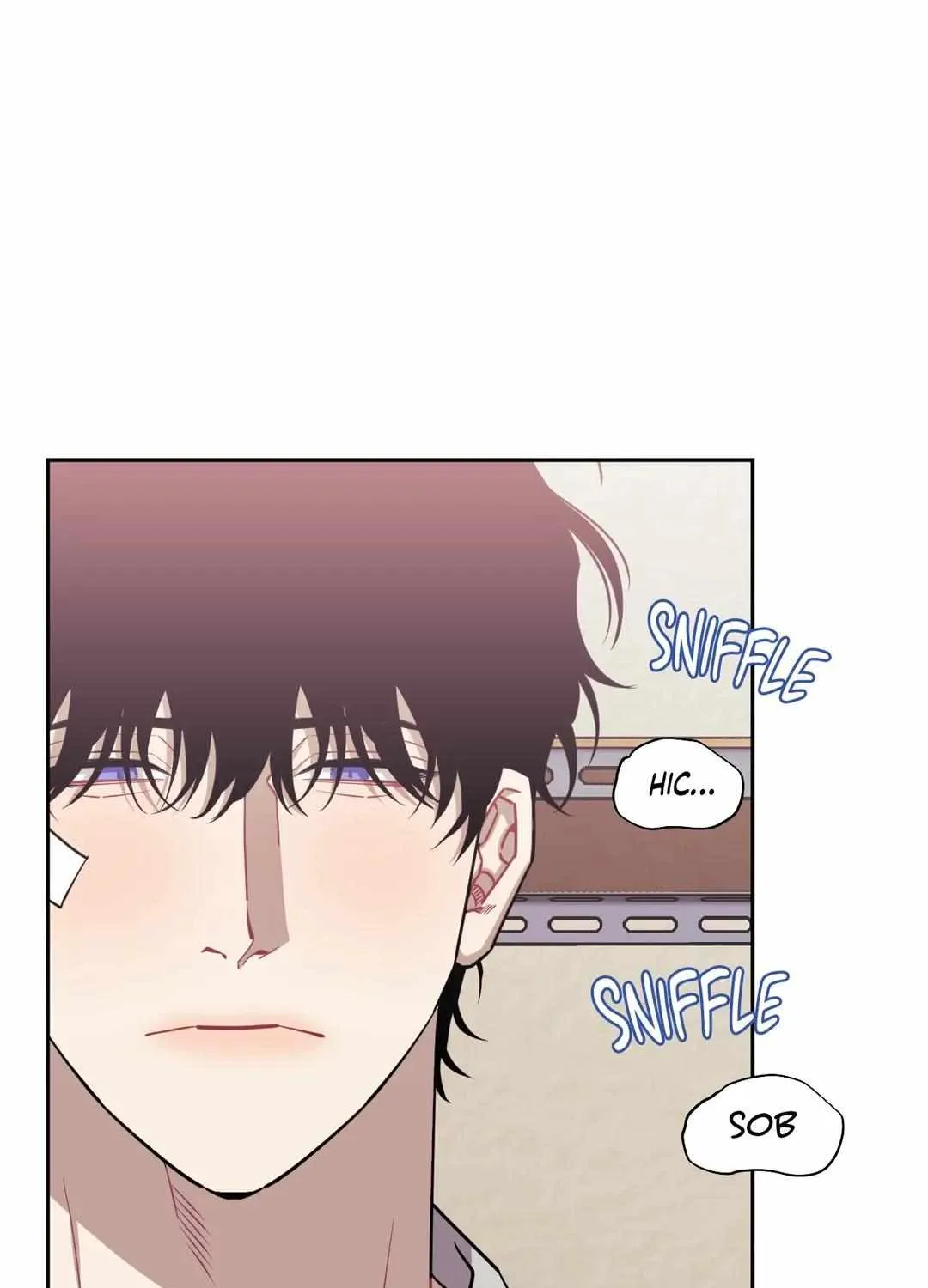 Stranger Than Friends Chapter 60 page 18 - 