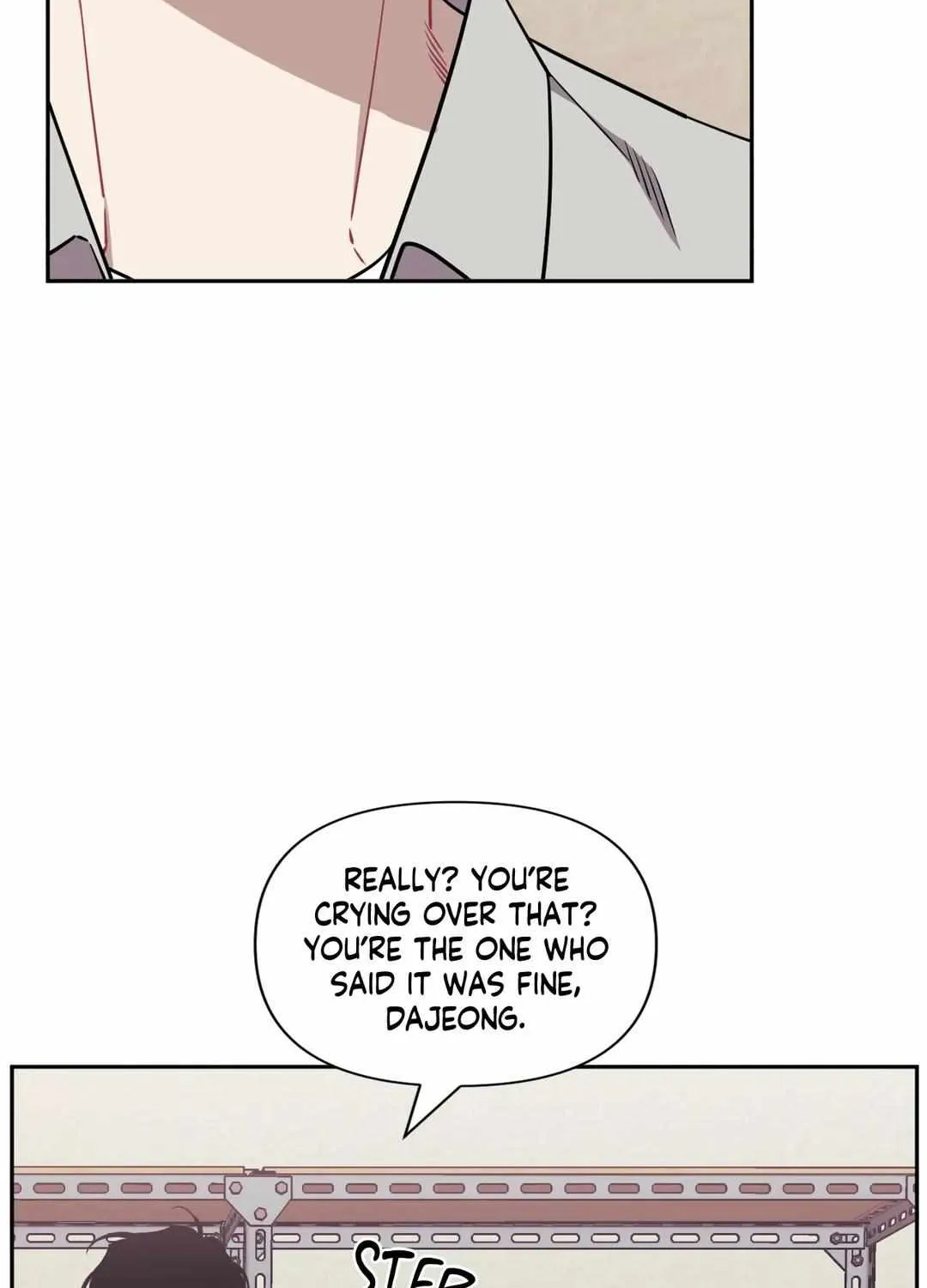 Stranger Than Friends Chapter 60 page 19 - 