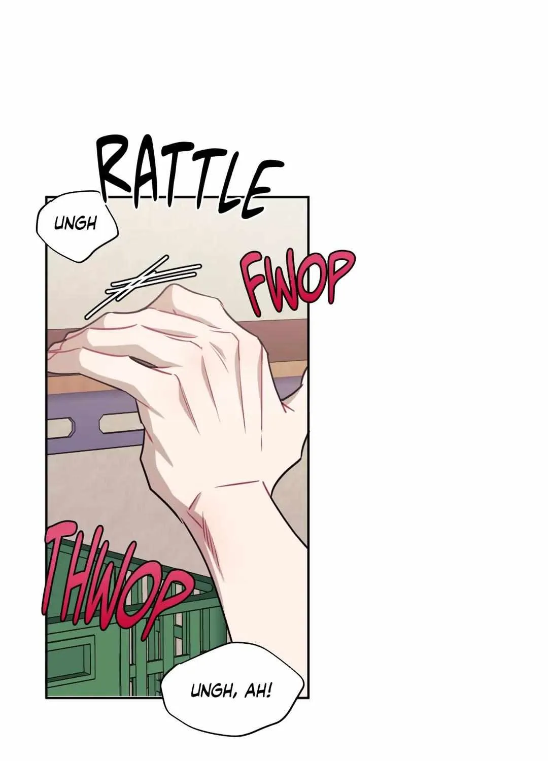 Stranger Than Friends Chapter 60 page 3 - 