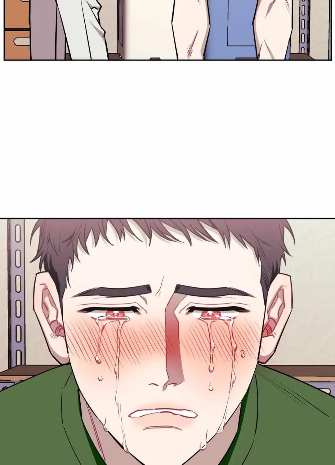 Stranger Than Friends Chapter 60 page 21 - 