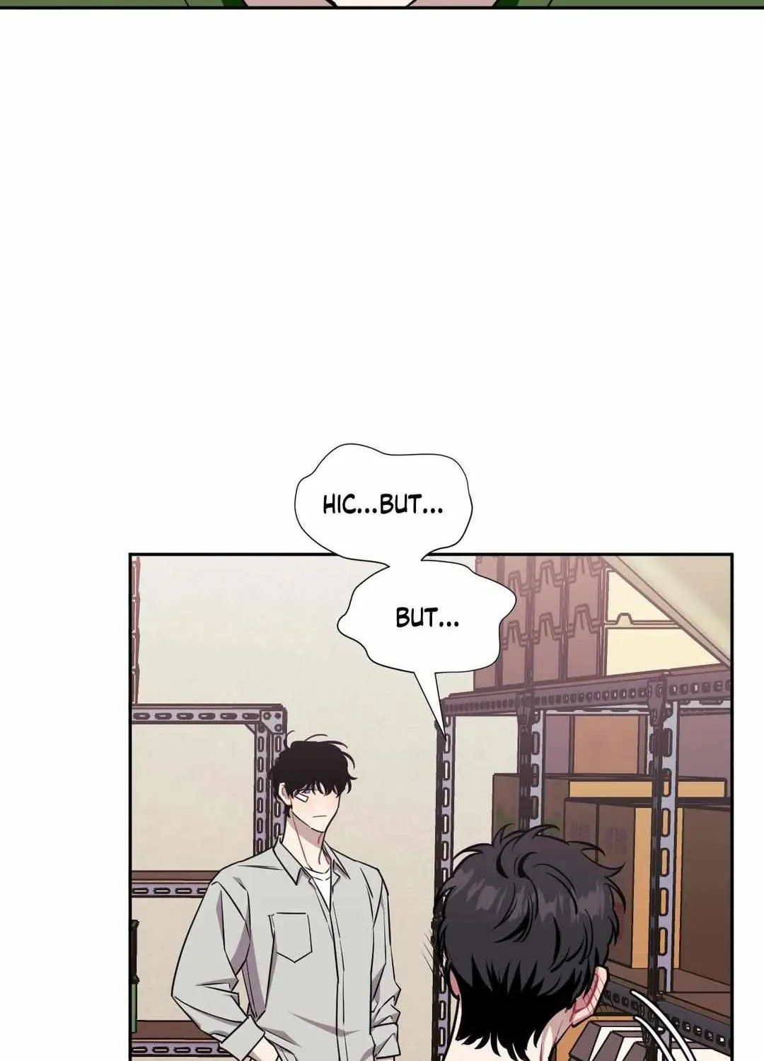 Stranger Than Friends Chapter 60 page 22 - 