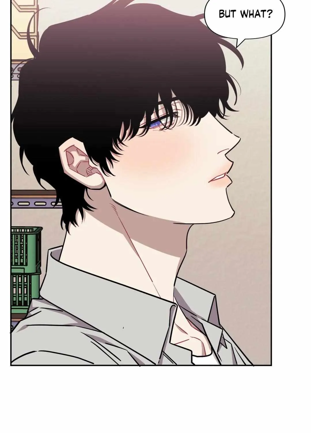 Stranger Than Friends Chapter 60 page 24 - 