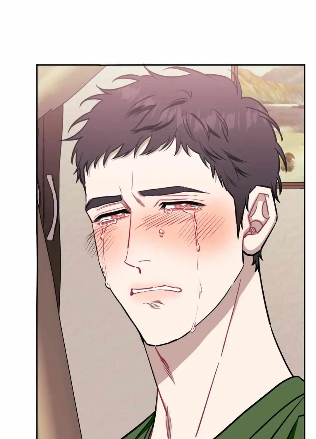 Stranger Than Friends Chapter 60 page 25 - 