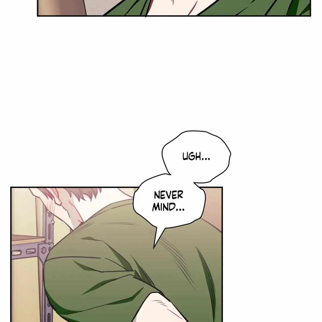 Stranger Than Friends Chapter 60 page 26 - 