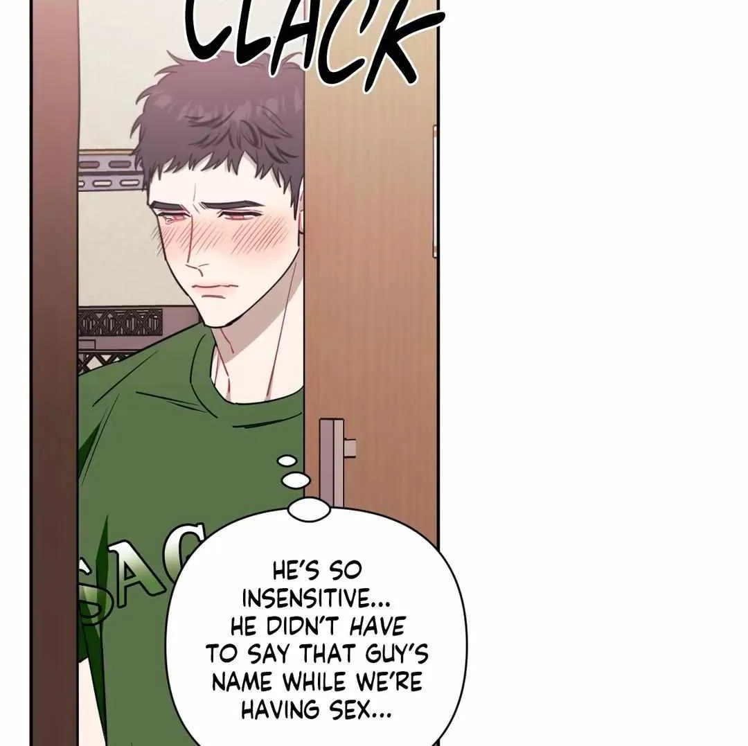 Stranger Than Friends Chapter 60 page 29 - 