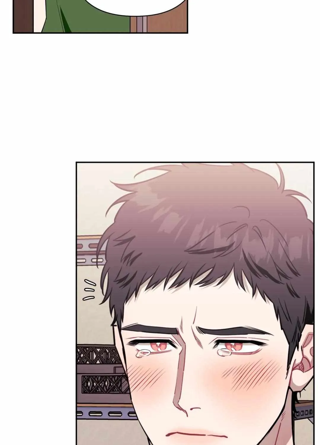 Stranger Than Friends Chapter 60 page 30 - 