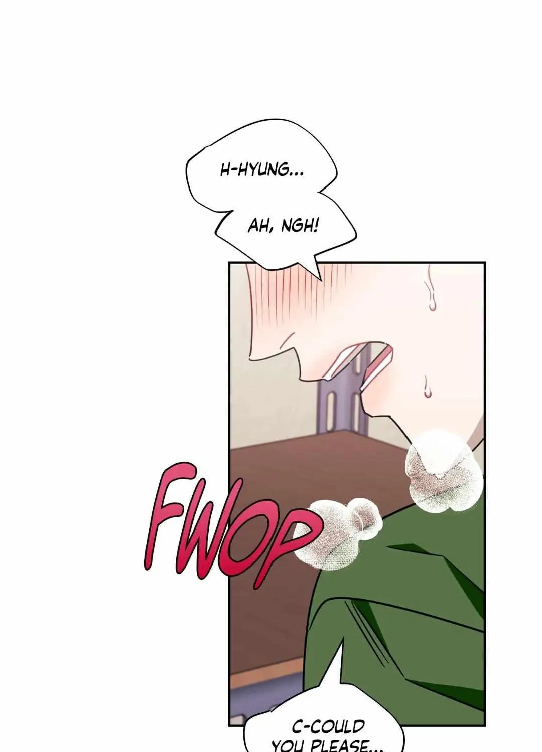 Stranger Than Friends Chapter 60 page 4 - 