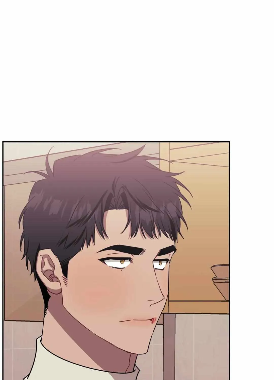 Stranger Than Friends Chapter 60 page 33 - 