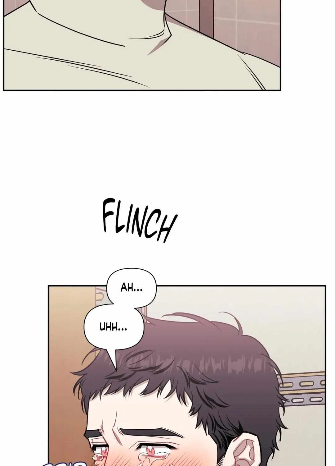 Stranger Than Friends Chapter 60 page 34 - 