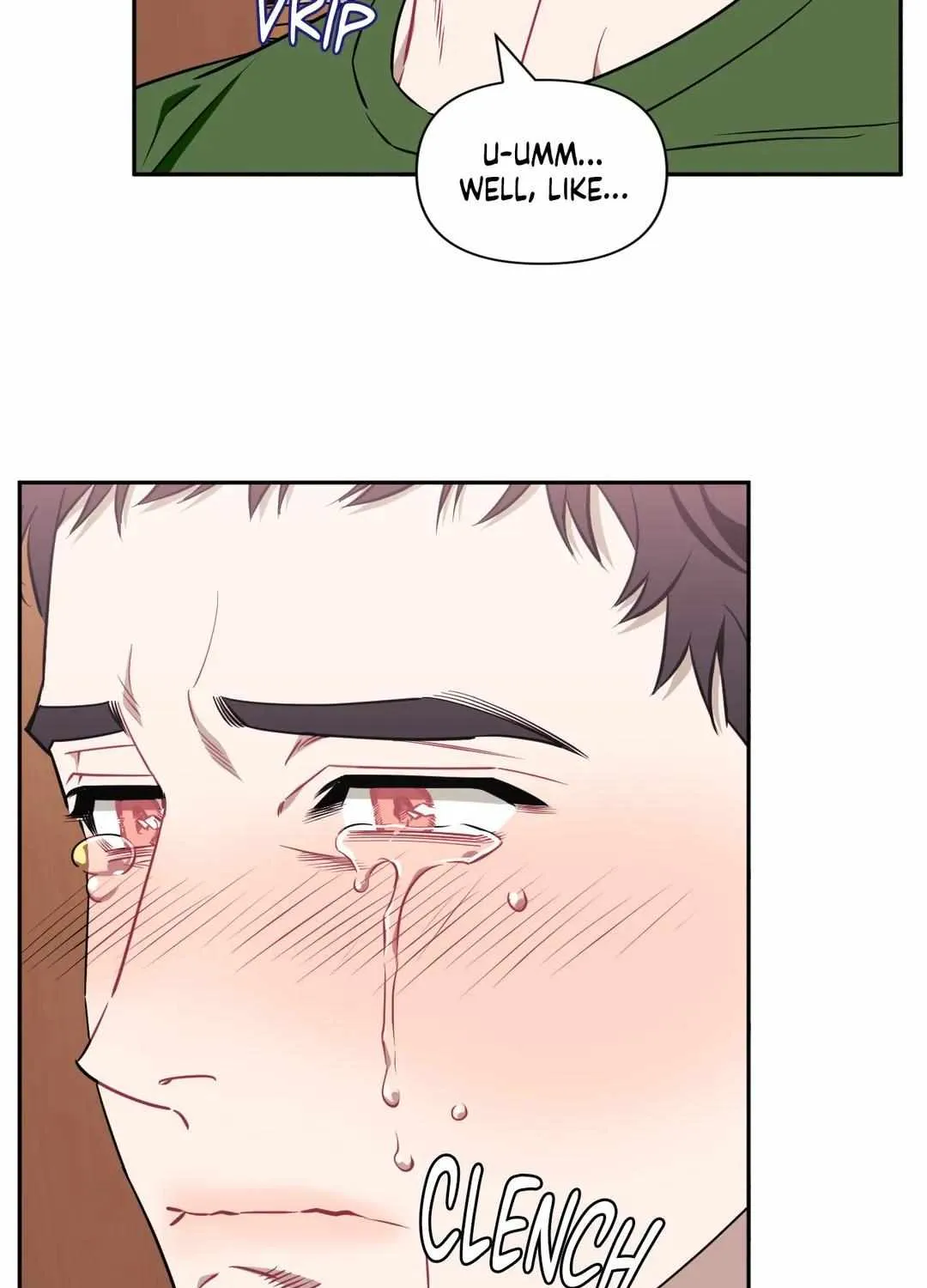 Stranger Than Friends Chapter 60 page 36 - 
