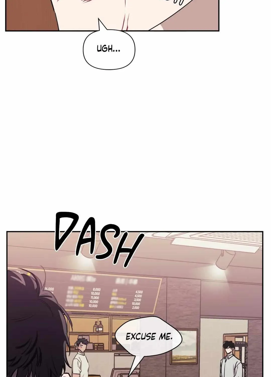 Stranger Than Friends Chapter 60 page 37 - 