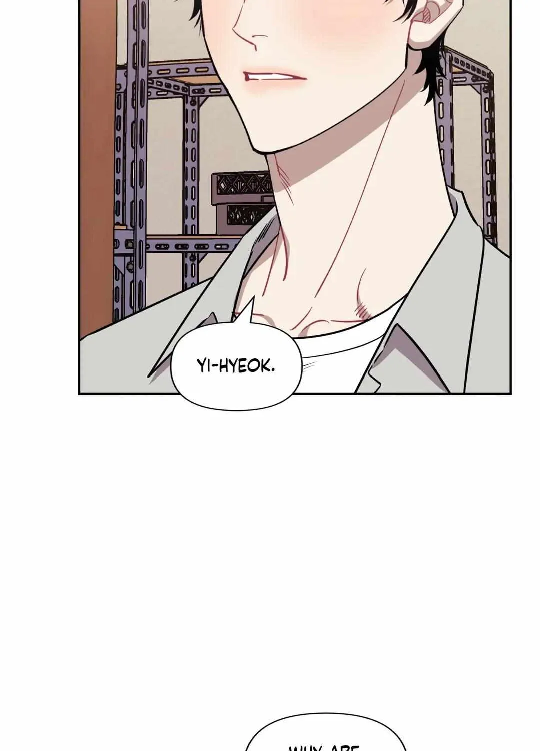 Stranger Than Friends Chapter 60 page 40 - 