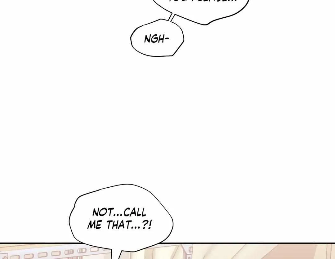 Stranger Than Friends Chapter 60 page 5 - 