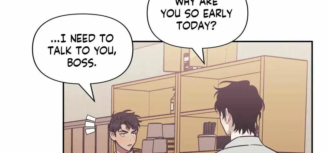 Stranger Than Friends Chapter 60 page 41 - 