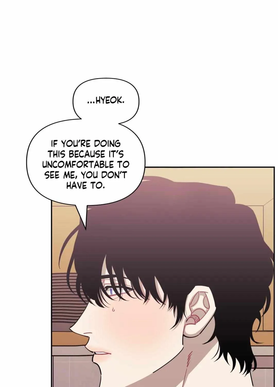 Stranger Than Friends Chapter 60 page 46 - 