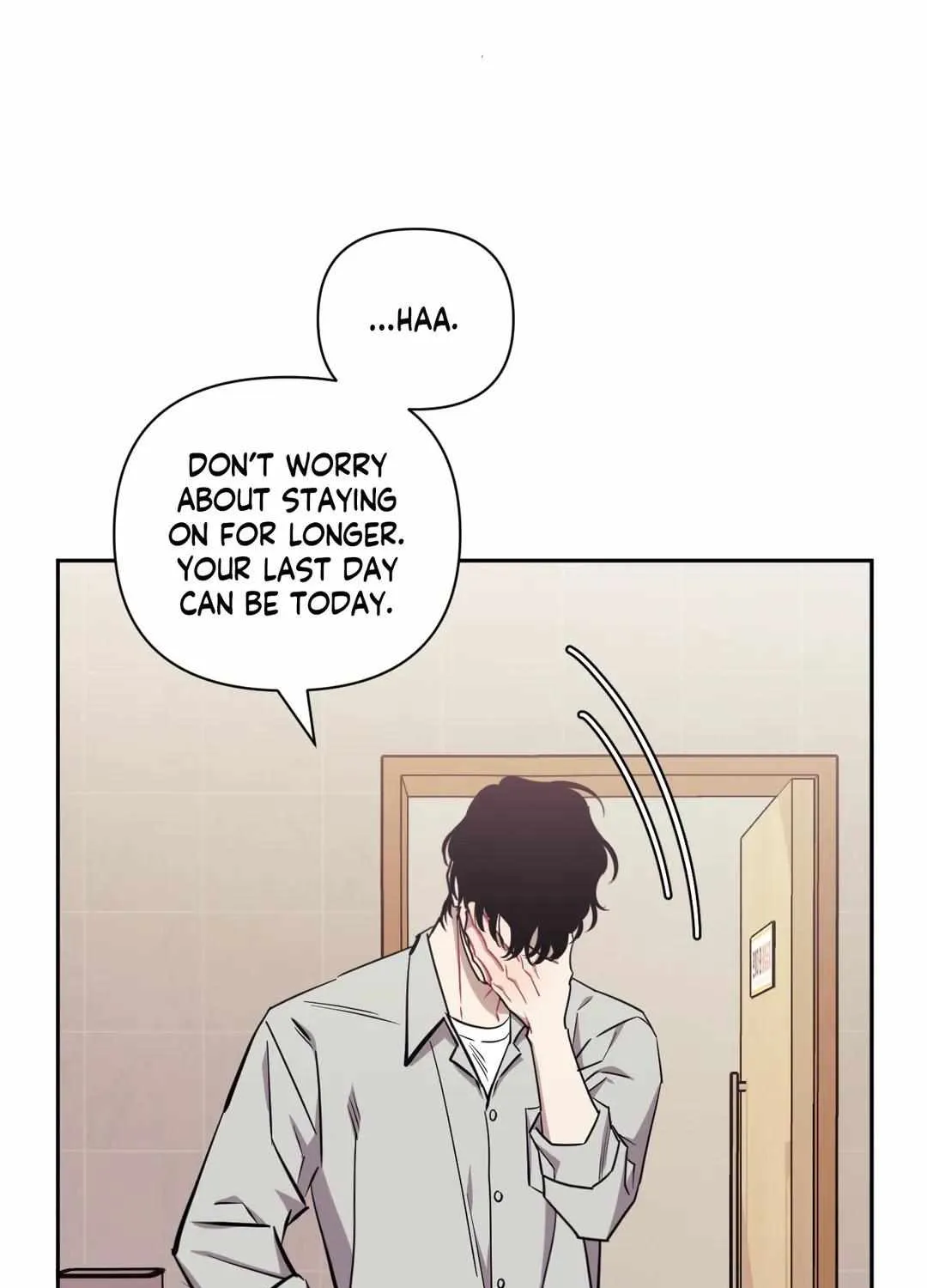 Stranger Than Friends Chapter 60 page 51 - 
