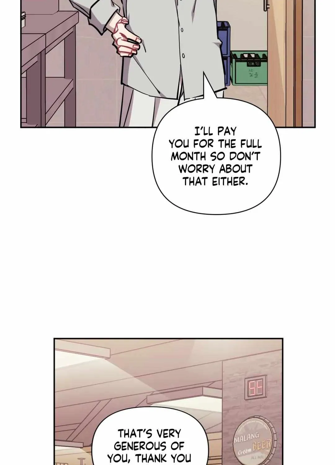 Stranger Than Friends Chapter 60 page 52 - 