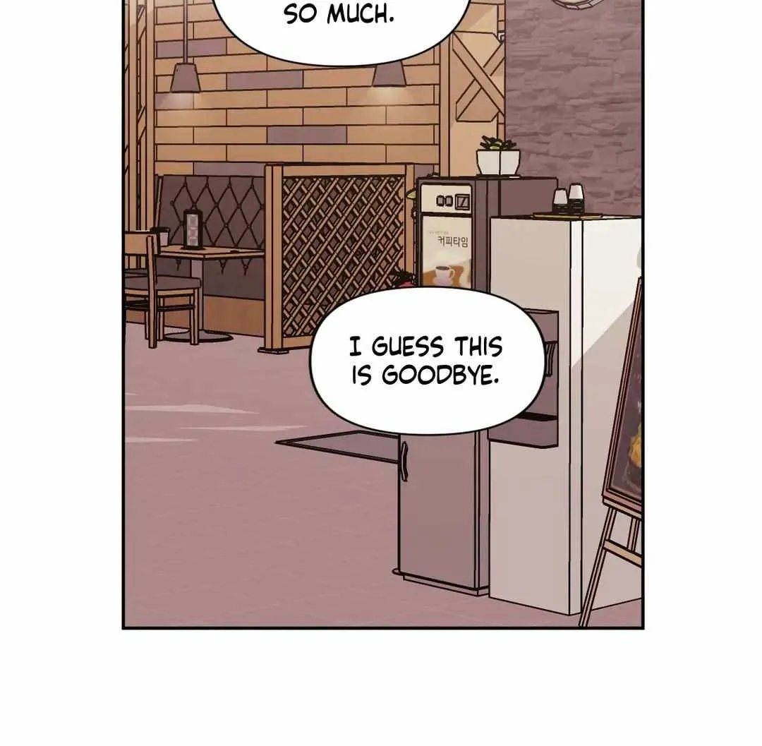 Stranger Than Friends Chapter 60 page 53 - 
