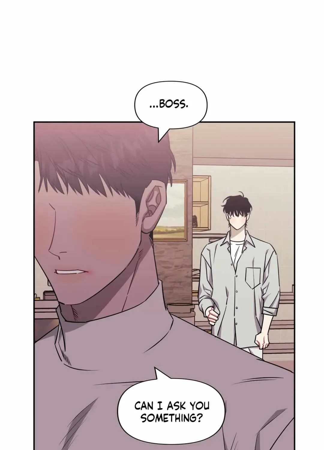 Stranger Than Friends Chapter 60 page 54 - 