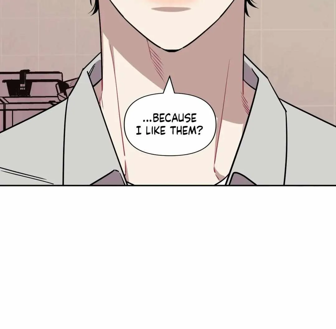 Stranger Than Friends Chapter 60 page 59 - 