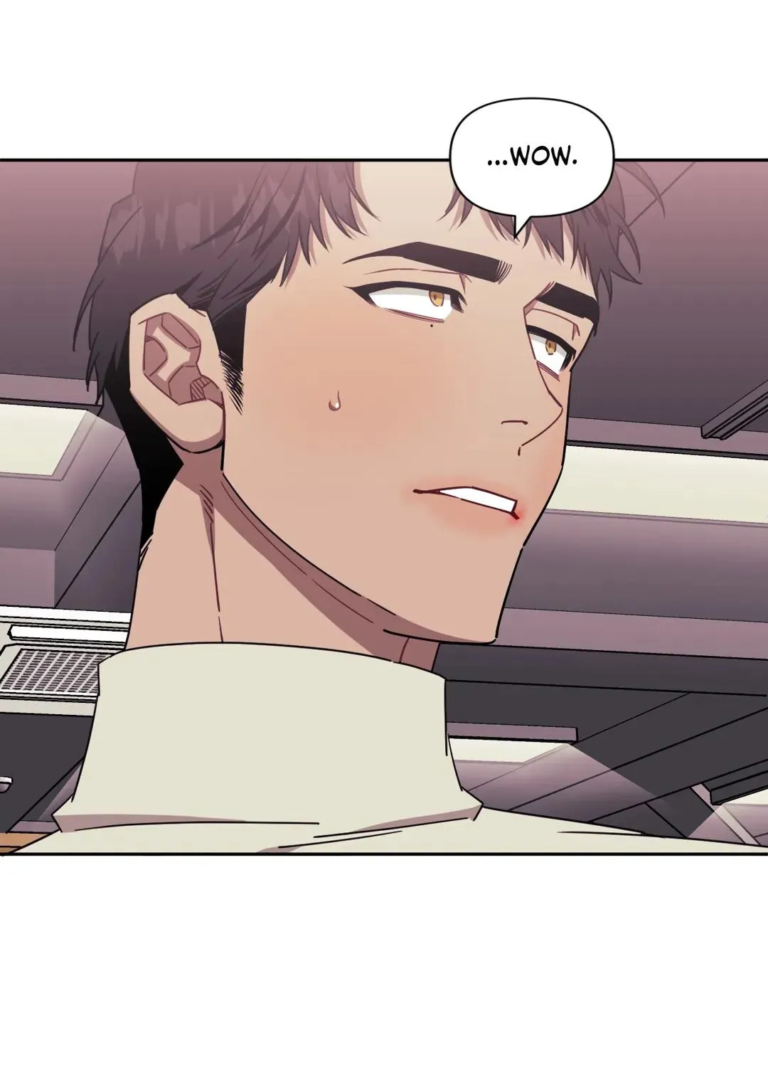 Stranger Than Friends Chapter 60 page 60 - 