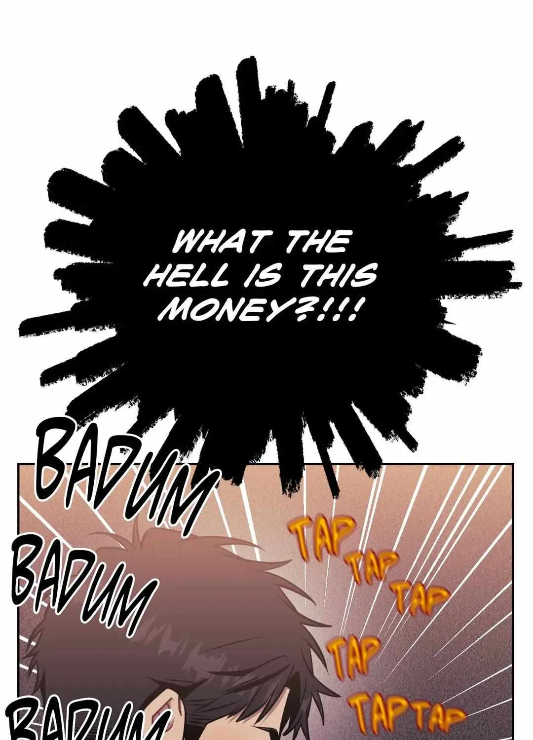 Stranger Than Friends Chapter 60 page 70 - 