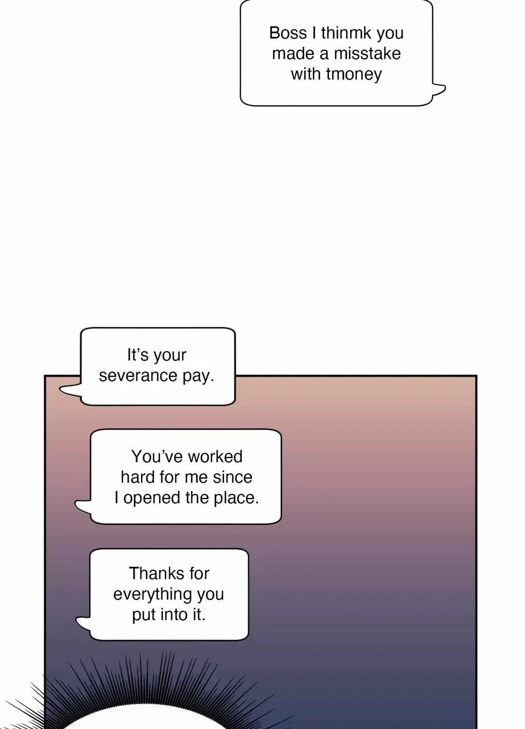 Stranger Than Friends Chapter 60 page 72 - 
