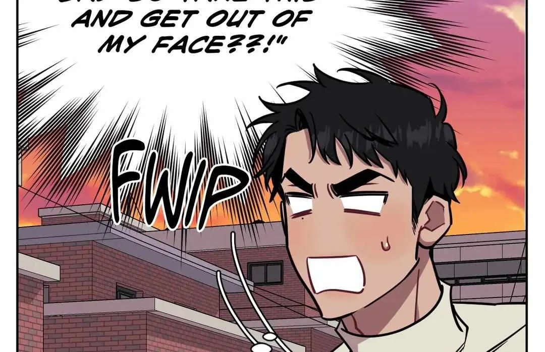 Stranger Than Friends Chapter 60 page 74 - 