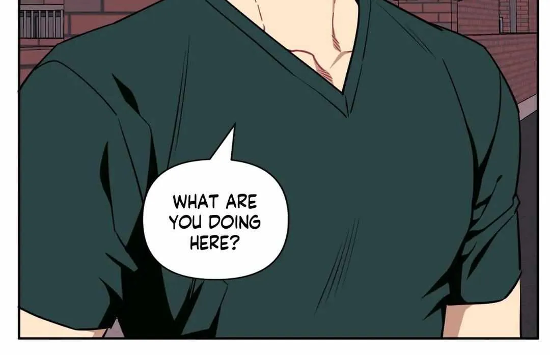 Stranger Than Friends Chapter 60 page 77 - 