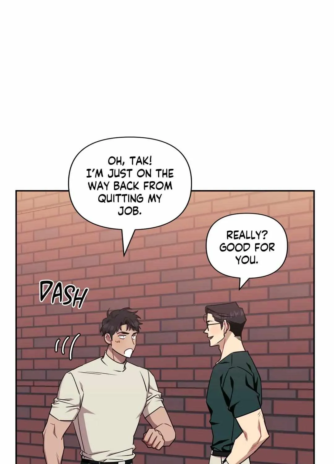 Stranger Than Friends Chapter 60 page 78 - 