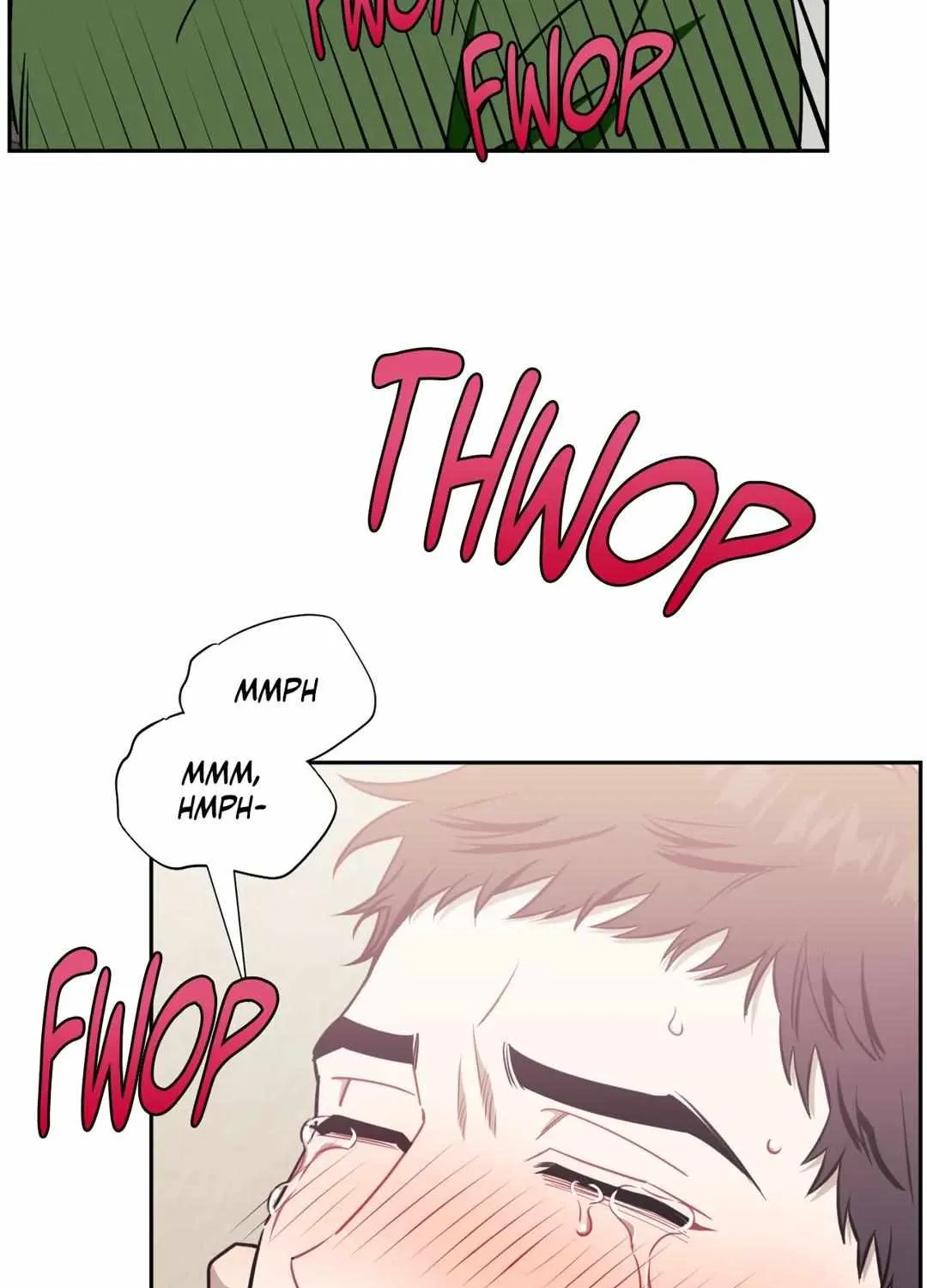 Stranger Than Friends Chapter 60 page 9 - 