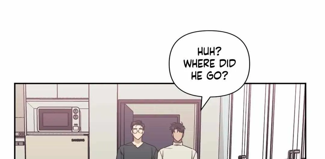 Stranger Than Friends Chapter 60 page 83 - 