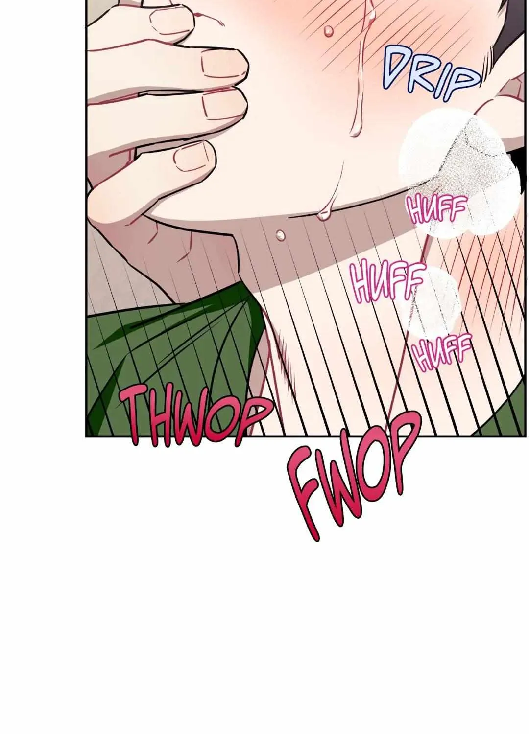 Stranger Than Friends Chapter 60 page 10 - 