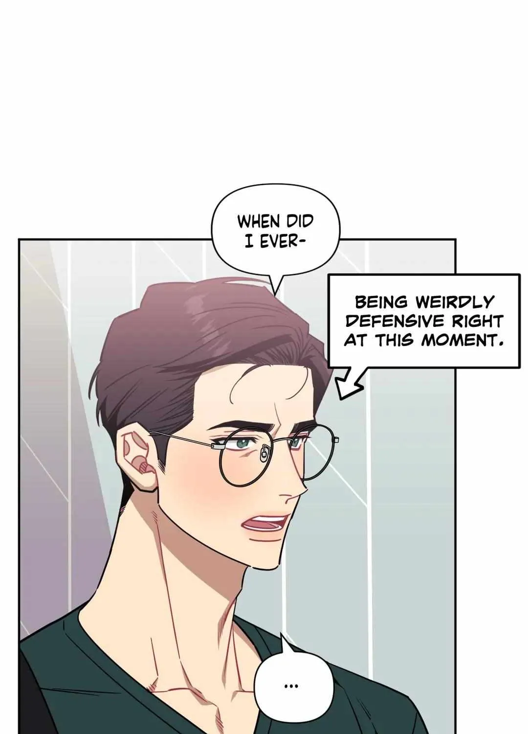 Stranger Than Friends Chapter 60 page 91 - 