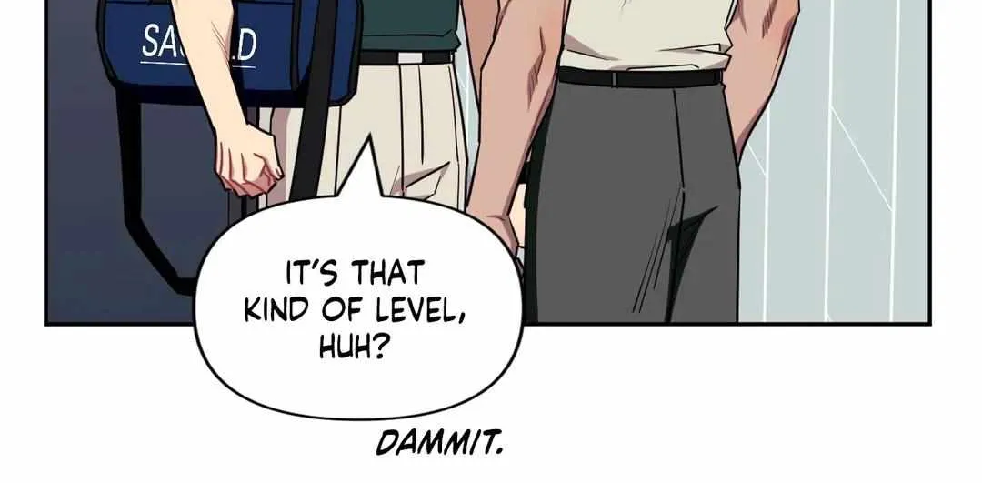 Stranger Than Friends Chapter 60 page 95 - 